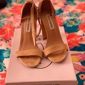 Steve Madden- Summer Heels